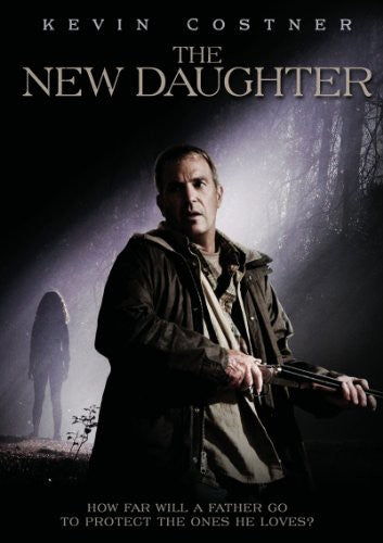 New Daughter -- DVD