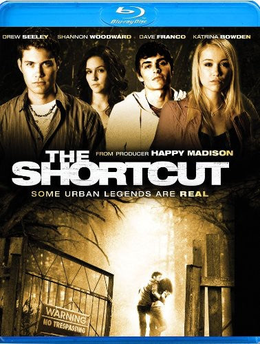 Shortcut -- Blu-ray