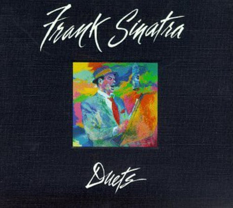 Duets, Frank Sinatra, CD