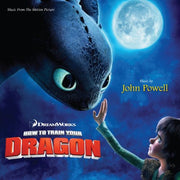 How To Train Your Dragon (Score) / O.S.T.