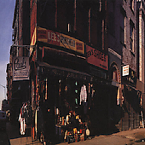 Paul's Boutique