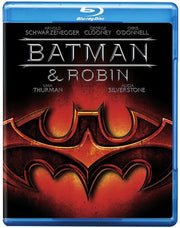 Batman & Robin