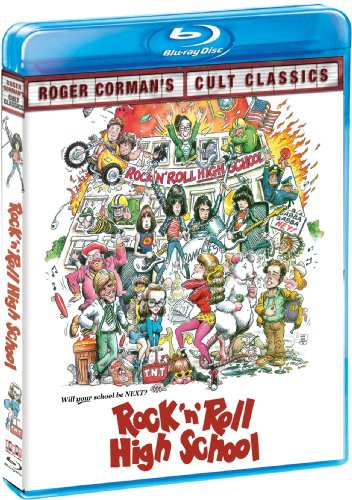 Rock N Roll High School