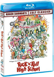 Rock N Roll High School