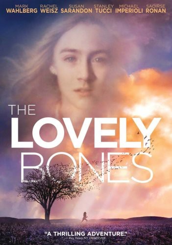 Lovely Bones, Lovely Bones, DVD