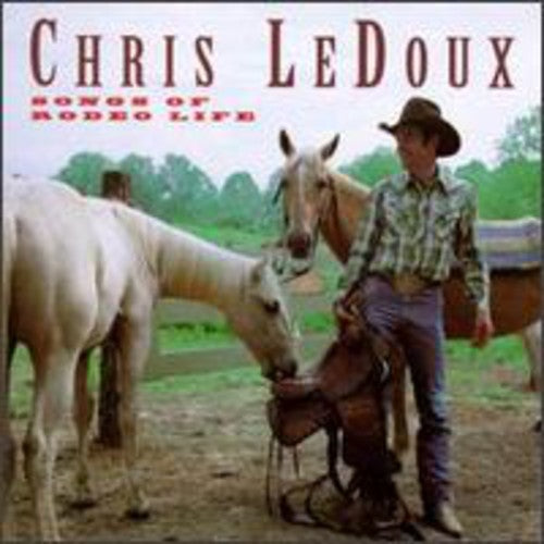 Songs Of Rodeo Life