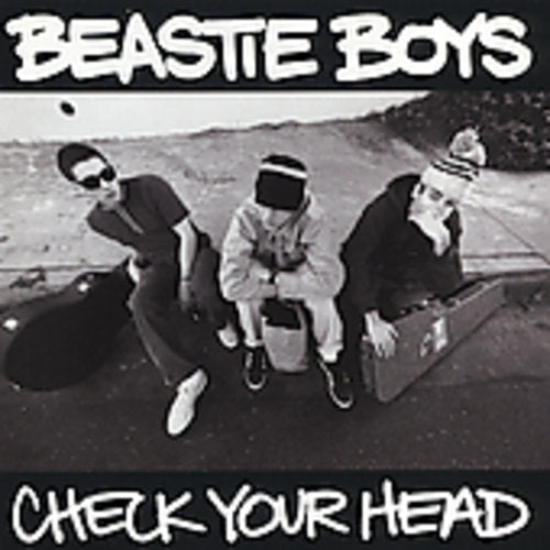 Check Your Head