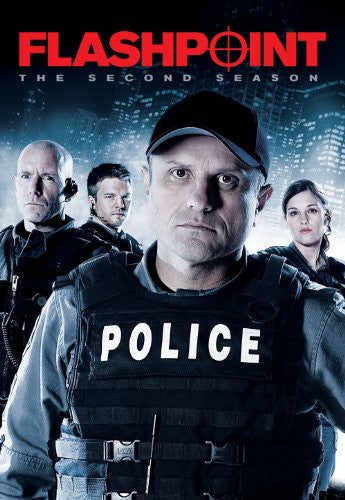 Flashpoint: Second Season