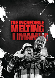 Incredible Melting Man