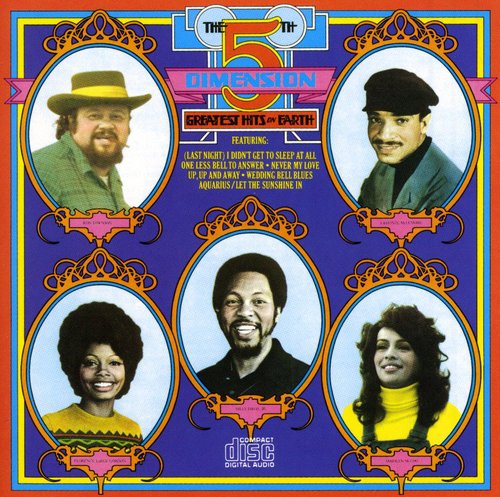 Greatest Hits On Earth