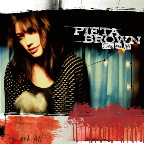 One & All -- Pieta Brown, CD