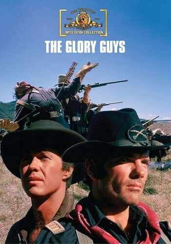 Glory Guys