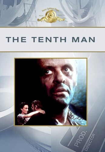 Tenth Man -- DVD