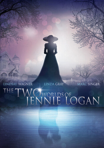 Two Worlds Of Jennie Logan, Two Worlds Of Jennie Logan, DVD