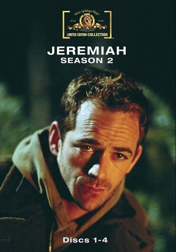 Jeremiah - 2, Jeremiah - 2, DVD