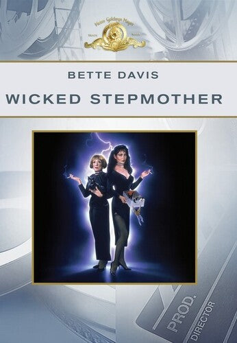 Wicked Stepmother -- DVD