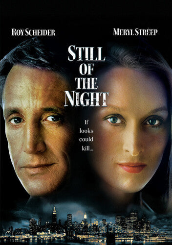 Still Of The Night, Still Of The Night, DVD