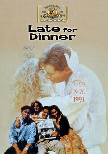 Late For Dinner