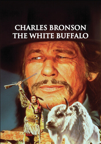 White Buffalo