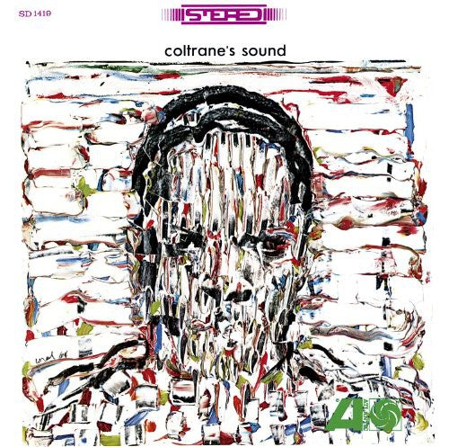 Coltrane's Sound, John Coltrane, LP