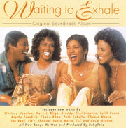 Waiting To Exhale / O.S.T.