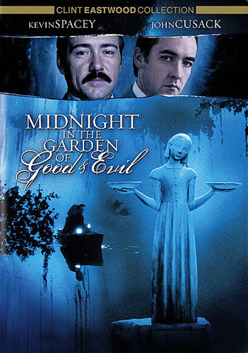 Midnight In Garden Of Good & Evil, Midnight In Garden Of Good & Evil, DVD