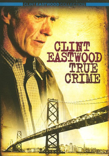 True Crime, True Crime, DVD