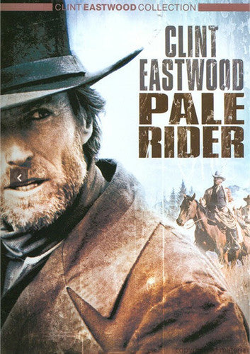Pale Rider, Pale Rider, DVD