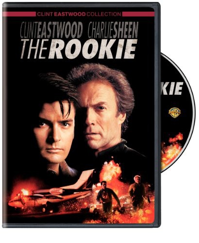 Rookie (1990), Rookie (1990), DVD