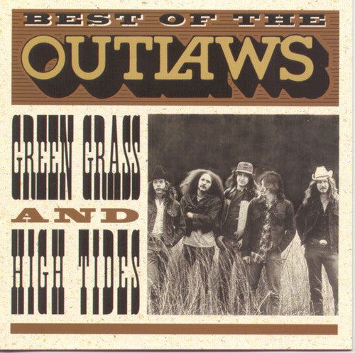 Best Of: Green Grass & High Tides