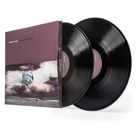 Moon & Antarctica, Modest Mouse, LP