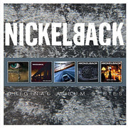 Original Album Series