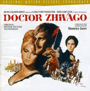 Doctor Zhivago / O.S.T.
