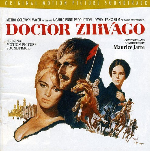 Doctor Zhivago / O.S.T.