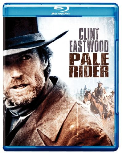 Pale Rider