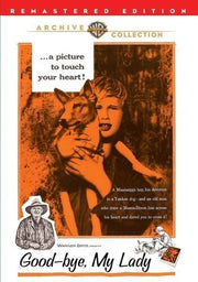 Goodbye My Lady