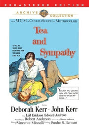 Tea And Sympathy