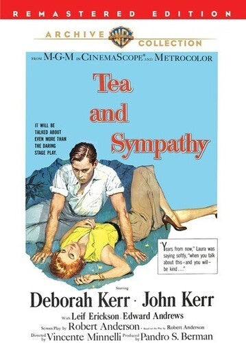 Tea And Sympathy, Tea And Sympathy, DVD