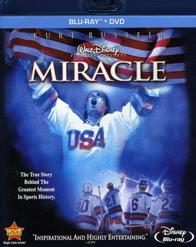 Miracle (2004)