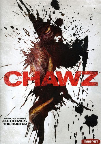 Chawz DVD -- DVD