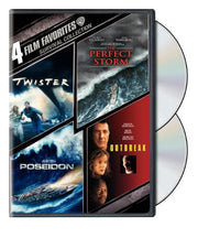 4 Film Favorites: Survival
