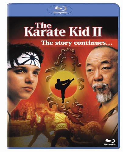 Karate Kid 2