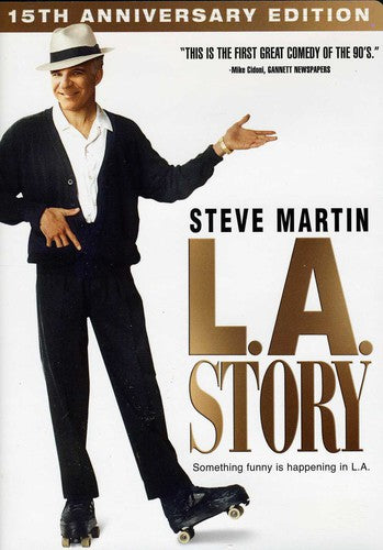 La Story, La Story, DVD