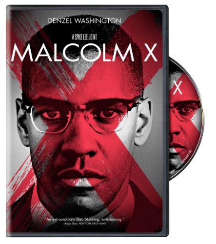 Malcolm X (1992)