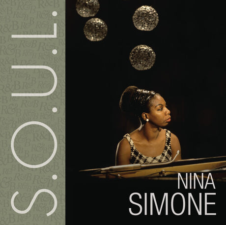 S.O.U.L., Nina Simone, CD