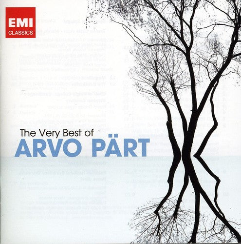 Very Best Of Arvo Part / Various
