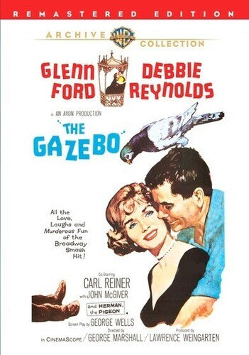 Gazebo