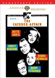 Catered Affair