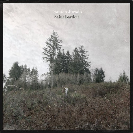 Saint Bartlett, Damien Jurado, LP