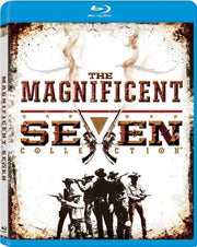 Magnificent Seven Collection